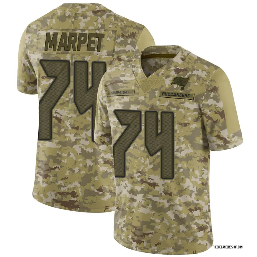 ali marpet jersey